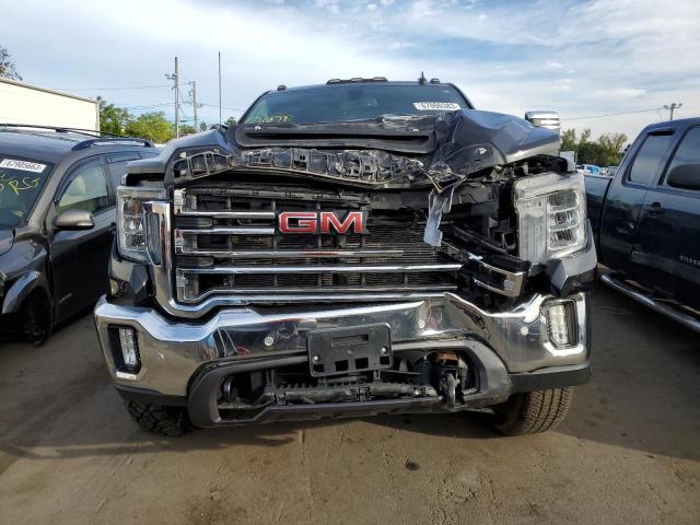 1GT49NEY0MF199136 GMC Sierra K2500 Slt