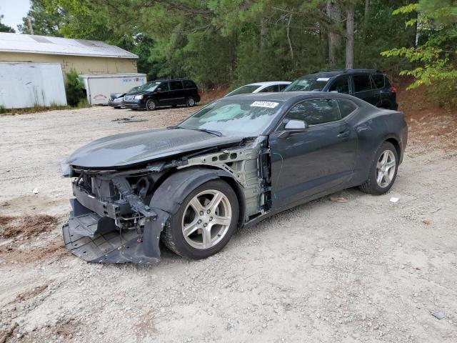 2016 Chevrolet Camaro LT