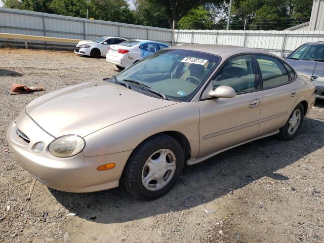 1998 Ford Taurus LX