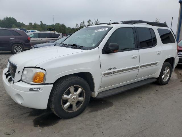 2005 GMC Envoy XL 