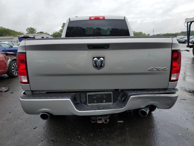 1C6RR7FT9FS777837 | 2015 RAM 1500 ST