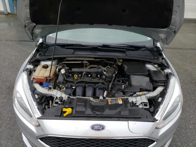 1FADP3E25GL289688 Ford FOCUS S