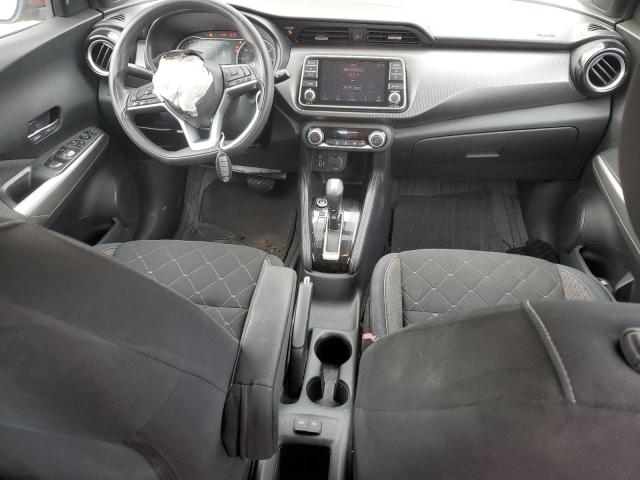 2018 NISSAN KICKS S - 3N1CP5CU2JL512631
