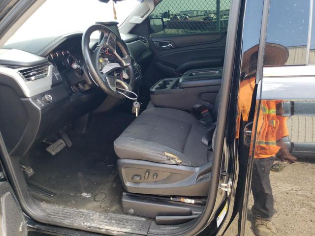 1GKS1AEC7GR226402 GMC YUKON SLE