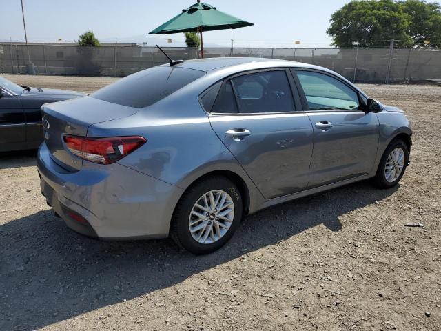 3KPA34AB9JE078403 KIA RIO EX