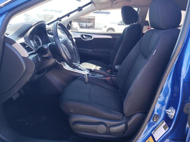 3N1AB7AP3FY284289 Nissan SENTRA S