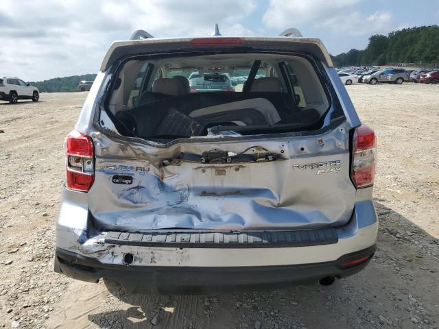 JF2SJAXCXGH465720 Subaru Forester 2.5i Touring