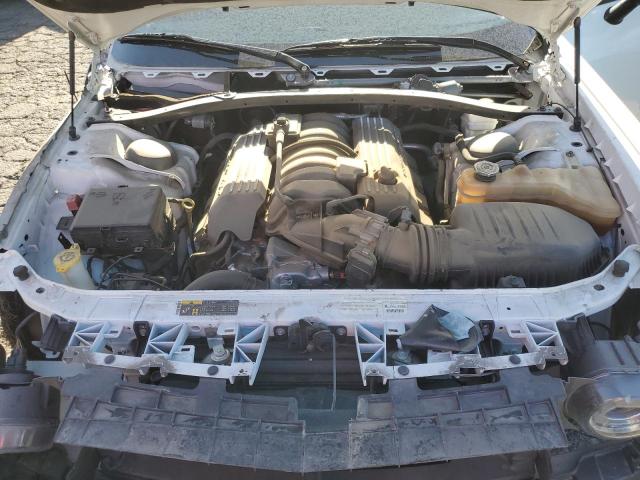2C3CDZFJ8FH740006 Dodge Challenger R/t Scat Pack