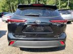 TOYOTA HIGHLANDER photo