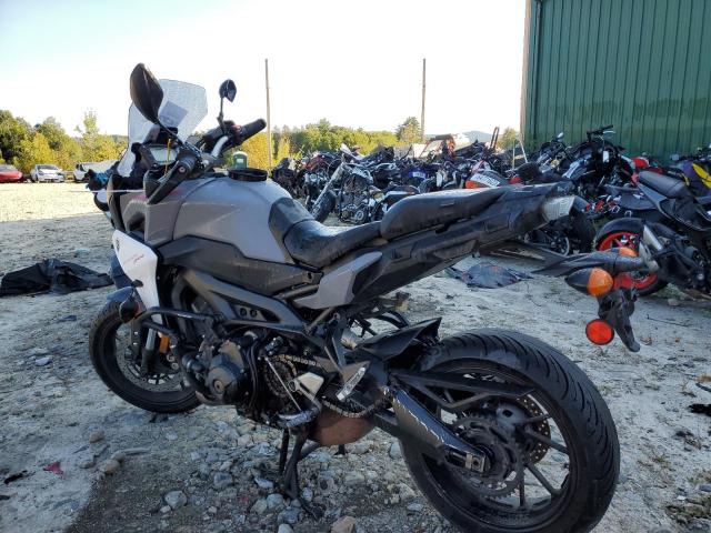 2019 YAMAHA MTT09 JYARN60E9KA000496