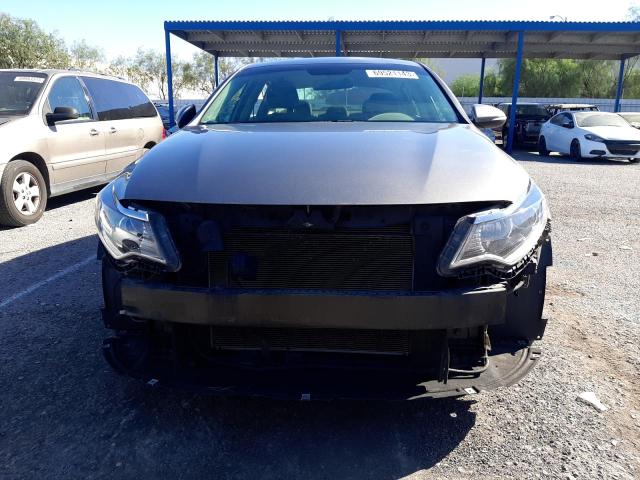 5XXGT4L38HG128984 KIA Optima Lx