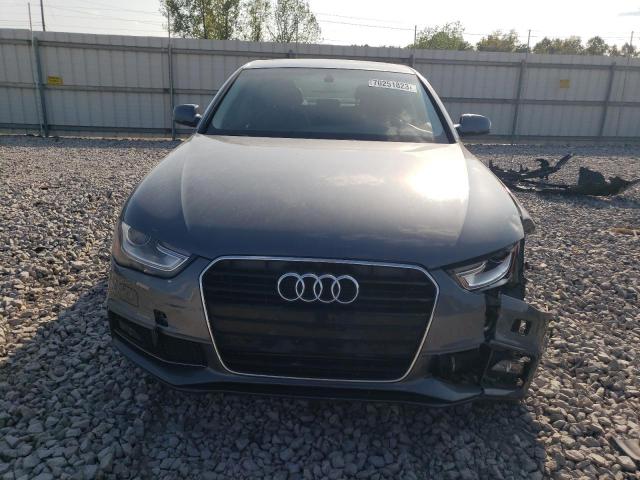 VIN WAUAFAFL4EN031611 2014 Audi A4, Premium no.5