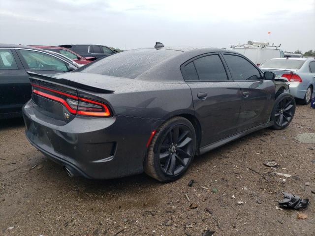 2C3CDXGJ4KH599674 | 2019 DODGE CHARGER SC