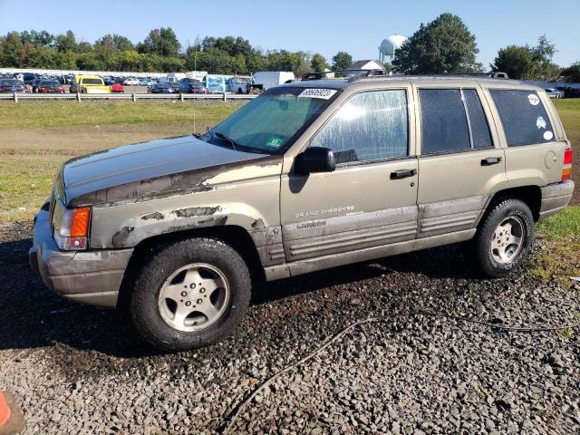 1998 Jeep Grand Cherokee Laredo