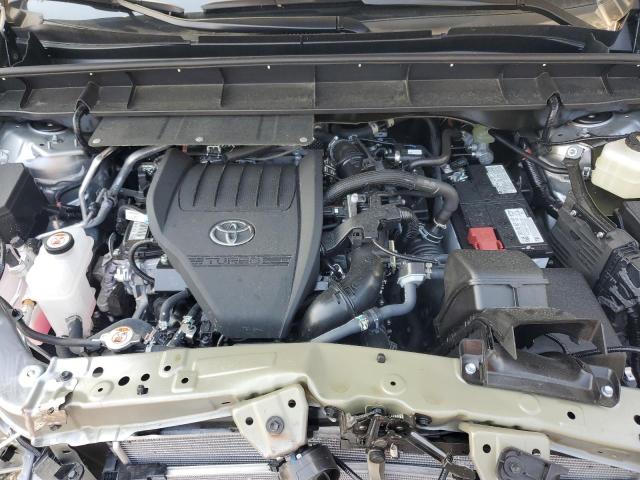 VIN 5TDKDRBH0PS033365 2023 Toyota Highlander, L no.12