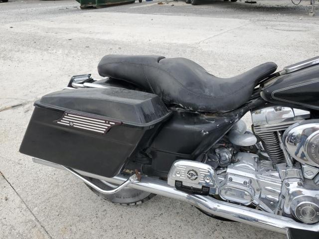 2006 HARLEY-DAVIDSON FLHTI 1HD1FVW376Y711236