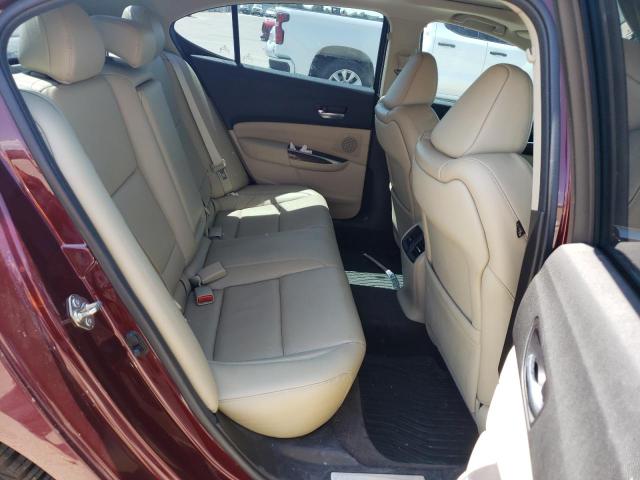 2015 ACURA TLX ADVANC 19UUB2F76FA008507