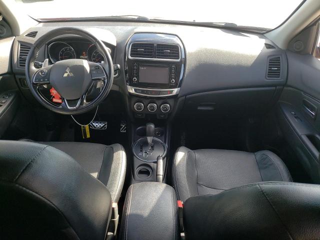 JA4AP4AW9HZ048060 Mitsubishi Outlander Sport Sel