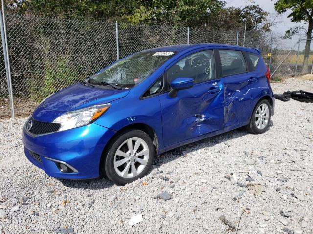 2015 Nissan Versa Note S