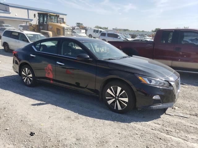 1N4BL4DV8MN367191 Nissan ALTIMA SV