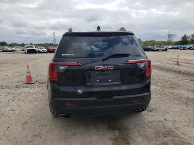 1GKKNKL40NZ169558 GMC Acadia SLE 6