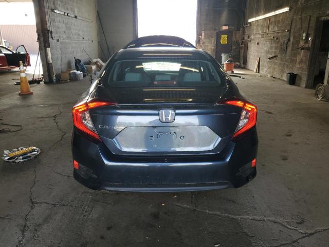 19XFC2F55JE205192 | 2018 HONDA CIVIC LX