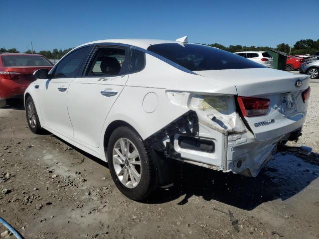 5XXGT4L3XGG045815 KIA Optima Lx