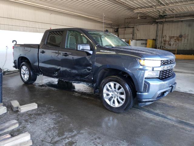 1GCPYBEK6MZ391847 Chevrolet Silverado K1500 Custom