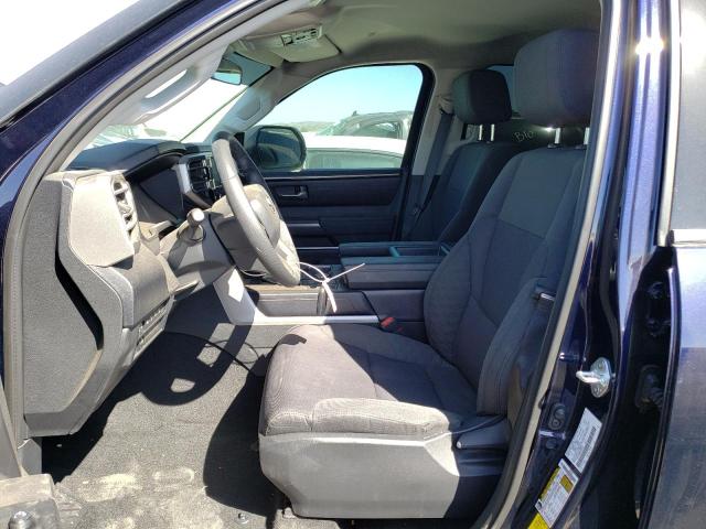 5TFLA5DB3PX093410 Toyota Tundra Crewmax Sr