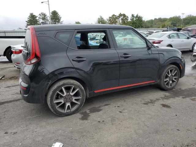 KNDJ63AU7M7137441 KIA Soul Gt Line