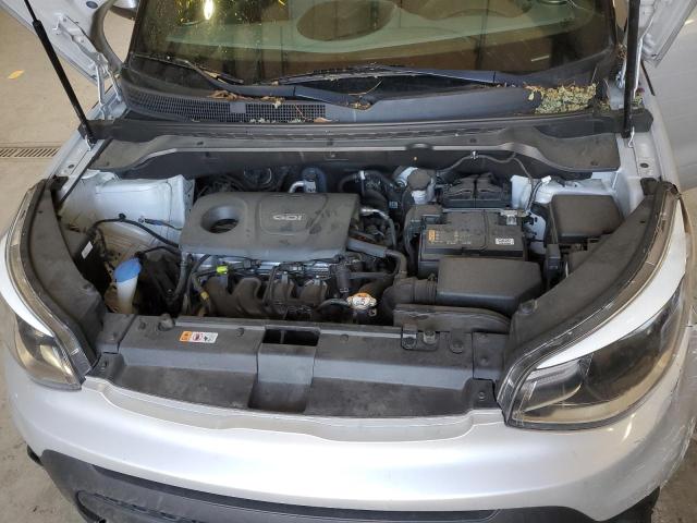 KNDJN2A24H7468513 KIA Soul