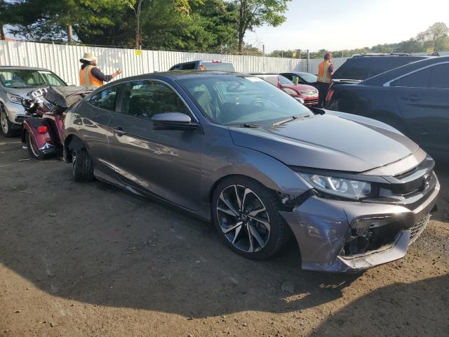 2HGFC3A52JH750494 Honda CIVIC SI