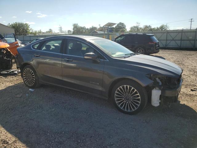 3FA6P0RU6JR248711 2018 FORD FUSION, photo no. 4