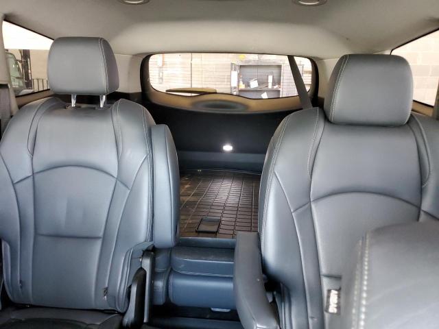  BUICK ENCLAVE 2019 Сріблястий