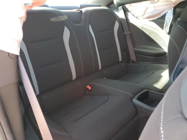 2023 CHEVROLET CAMARO LT1 - 1G1FE1R70P0141977