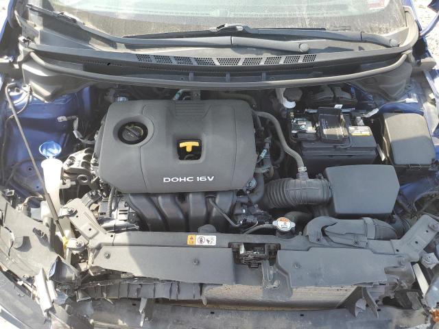 3KPFL4A75HE159765 KIA FORTE LX