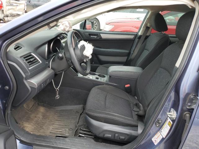 4S4BSACCXJ3342257 Subaru Outback 2.5i Premium