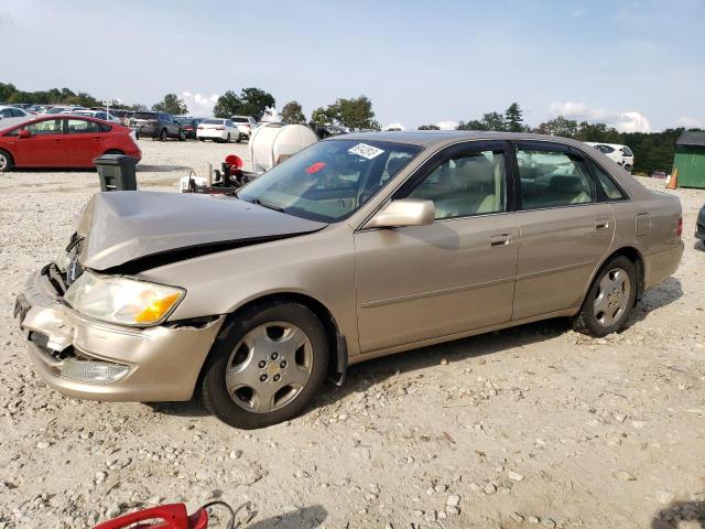 2003 Toyota Avalon XL