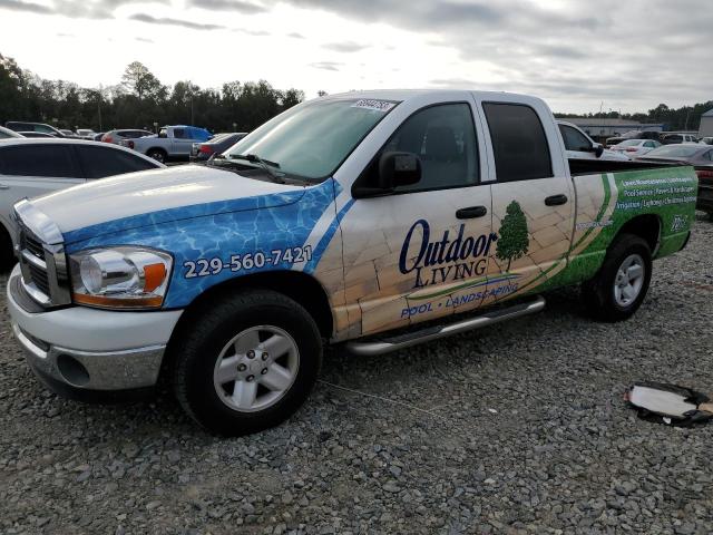 2006 Dodge Ram 1500 ST