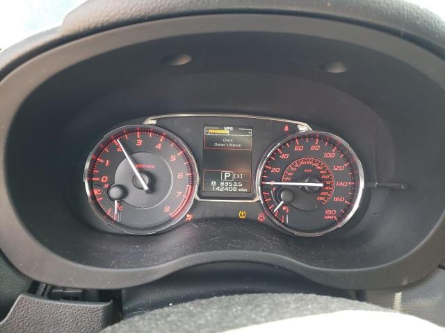 JF1VA1D63F8810911 Subaru Wrx Premium