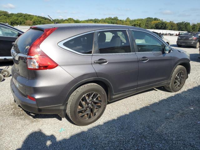 2016 HONDA CR-V SE - 2HKRM3H46GH519488