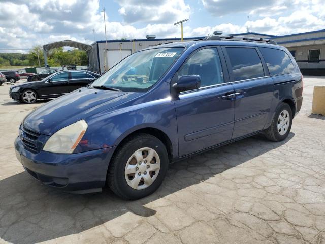 2008 Kia Sedona EX