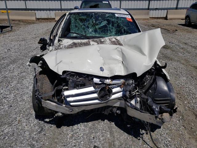 WDDGF8BB7CR226410 2012 Mercedes-Benz C 300 4Matic