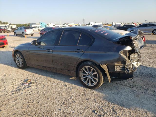 WBA8E1G56HNU14231 BMW 320 I