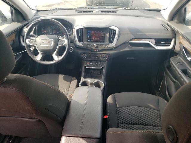 3GKALTEV6JL267606 GMC Terrain Sle