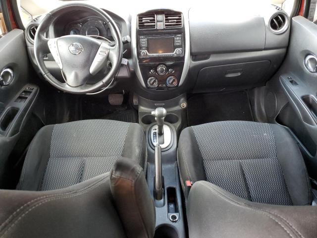 3N1CE2CP2HL360777 Nissan Versa Note S