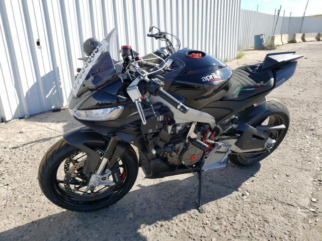 2023 APRILIA TUONO 660 ZD4KSUM01PS000371