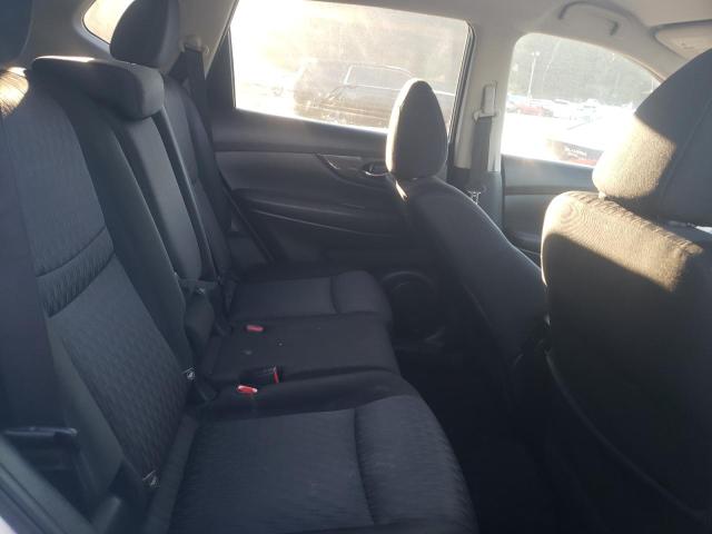 JN8AT2MT0HW130708 Nissan ROGUE S