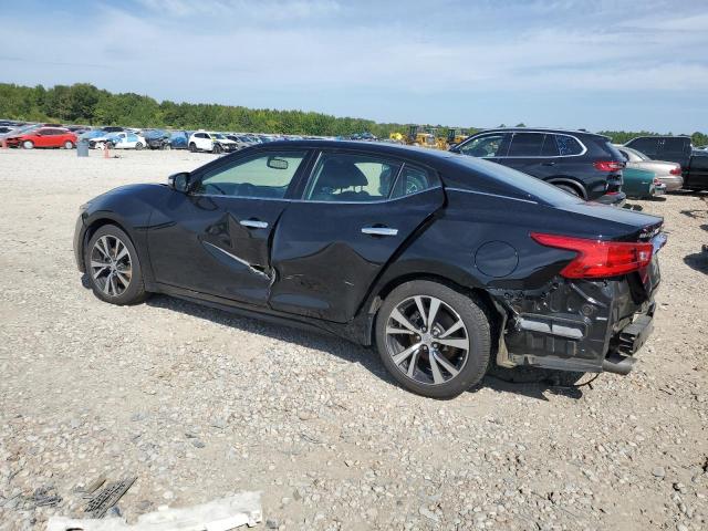 1N4AA6AP9HC390516 Nissan Maxima 3.5s