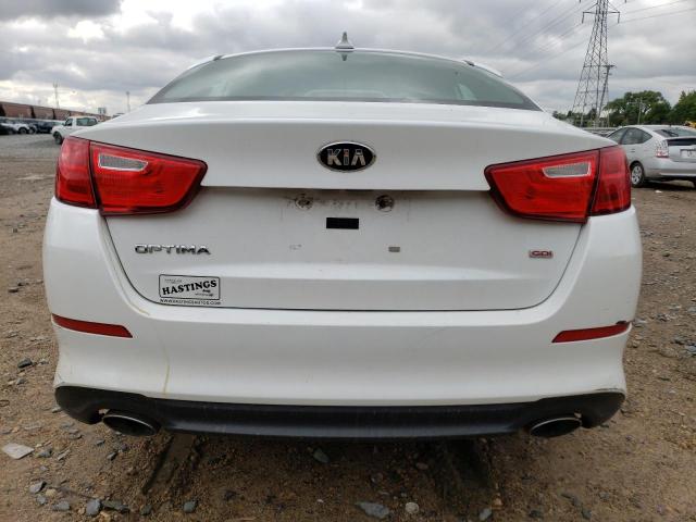 5XXGM4A74FG479701 KIA Optima Lx